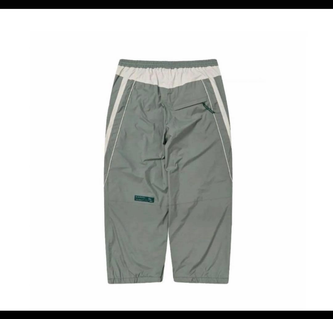 gafh ガフ ウェア パンツ 23-24 - スノーボード快適