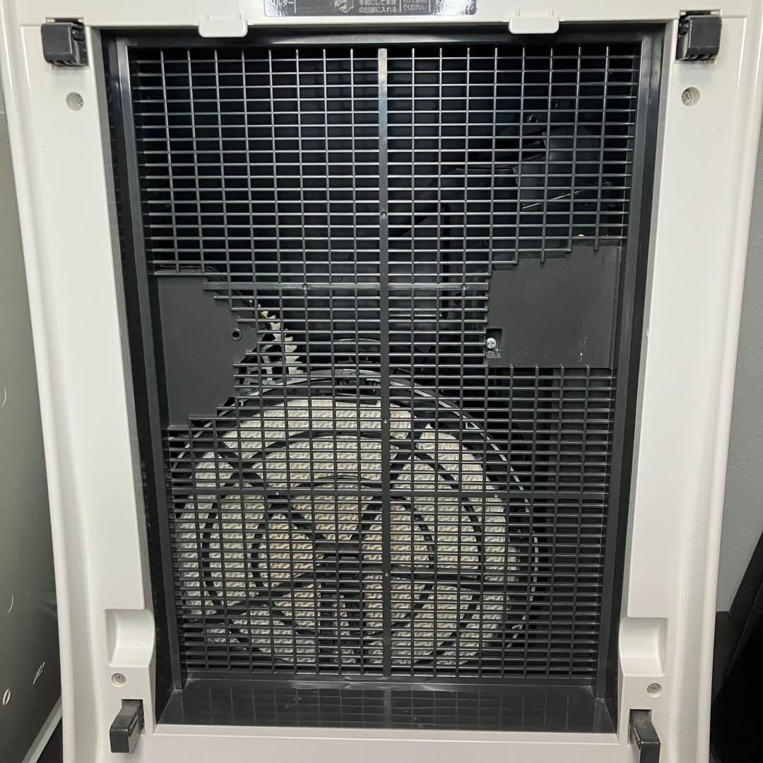 Panasonic パナソニック　加湿空気清浄機　F-VC70XM ホワイト