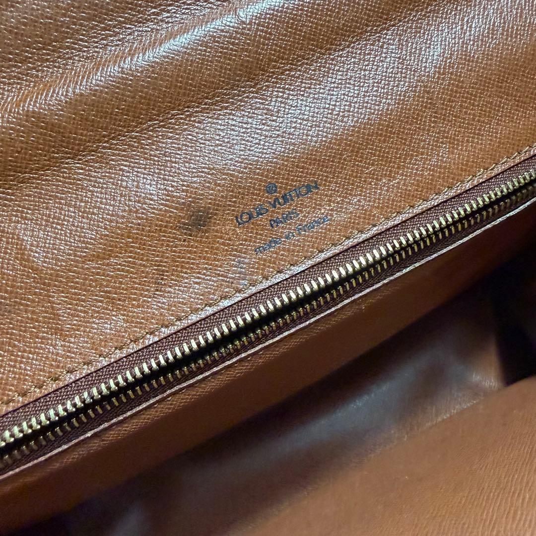 ルイ ヴィトン（LOUIS VUITTON）　モンソー