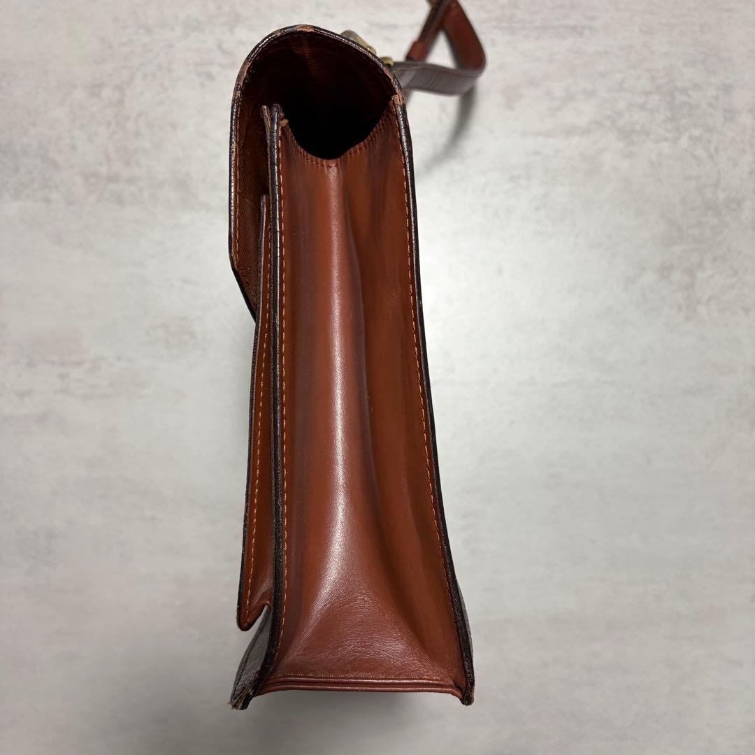 ルイ ヴィトン（LOUIS VUITTON）　モンソー