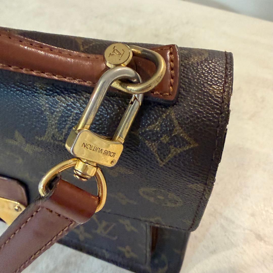 ルイ ヴィトン（LOUIS VUITTON）　モンソー