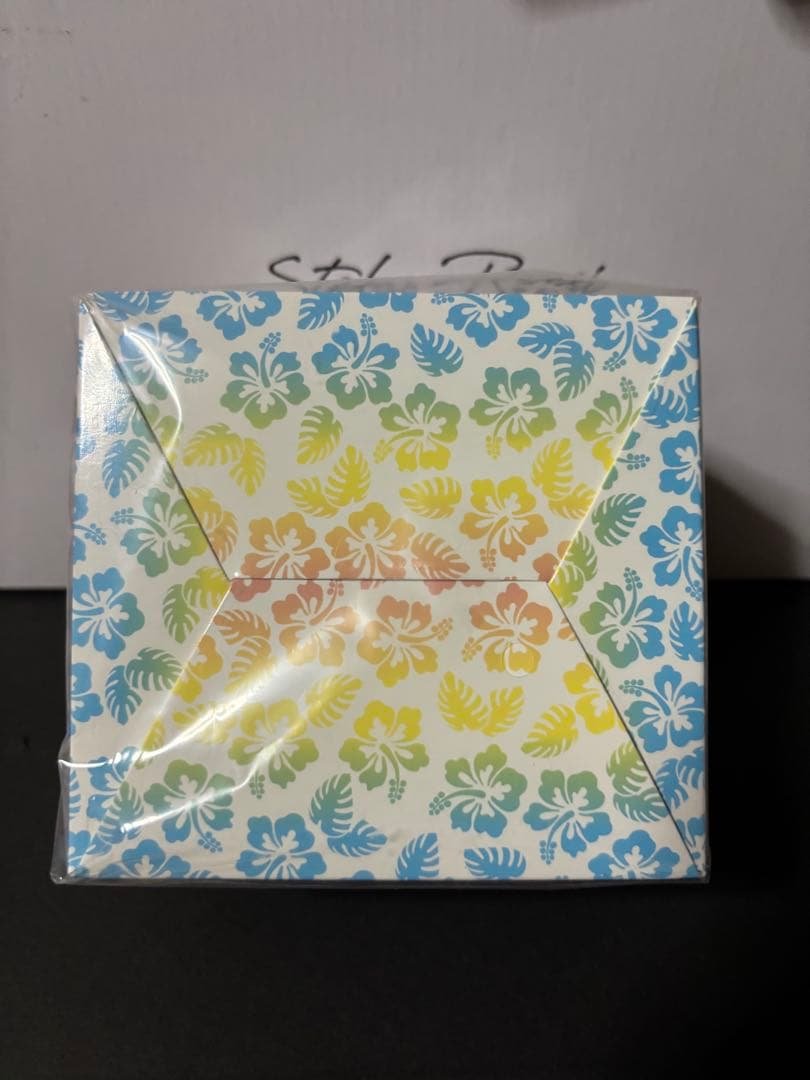 サンリオ　トコナツバケーション　シークレットストラップ全8種