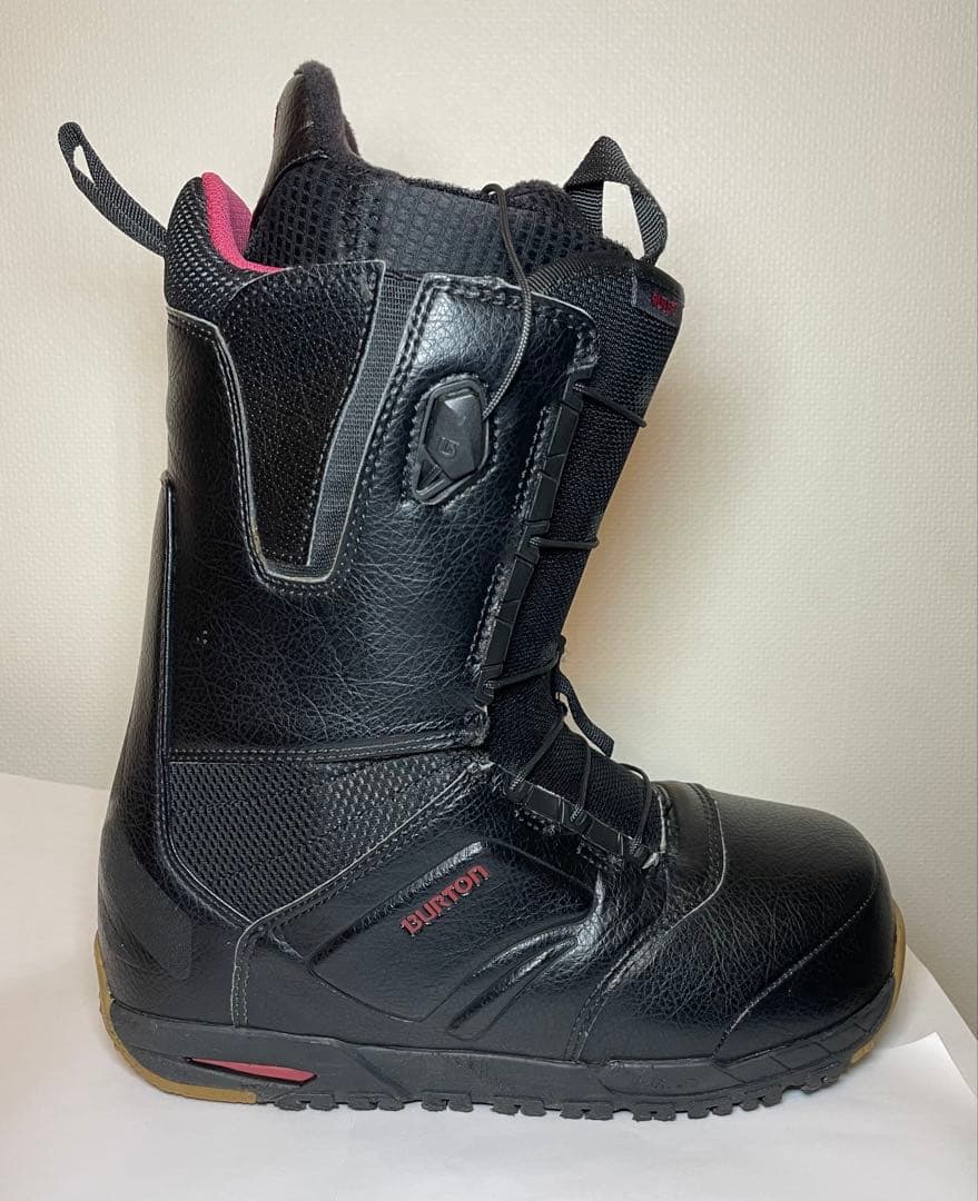 スノーボードブーツ BURTON RULER 25.5cm バートン ルーラー