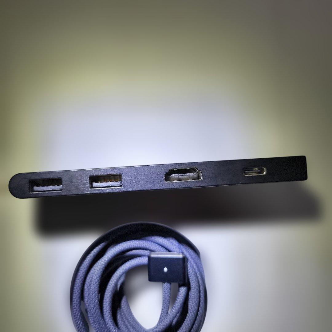 MacBook Air 13インチ M3 メモリ 8g 256gb us おまけ