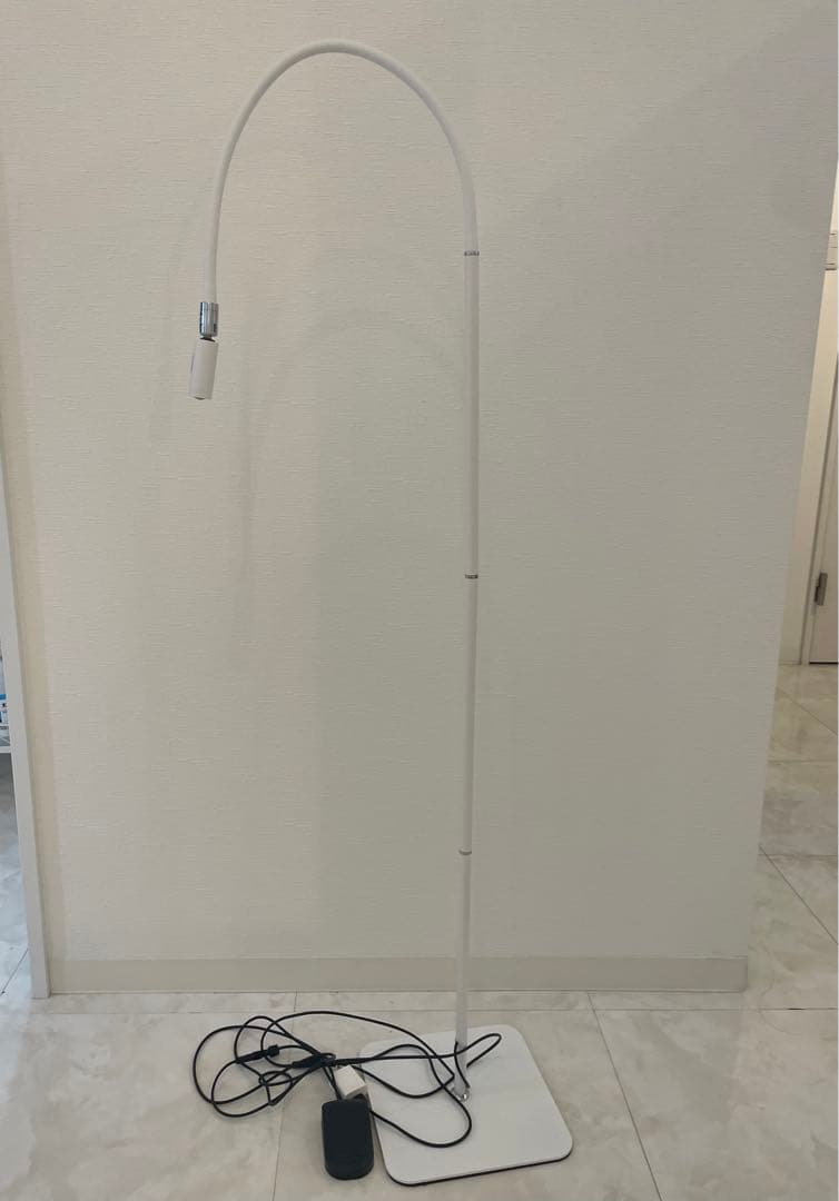 松風　まつげエクステLEDライト