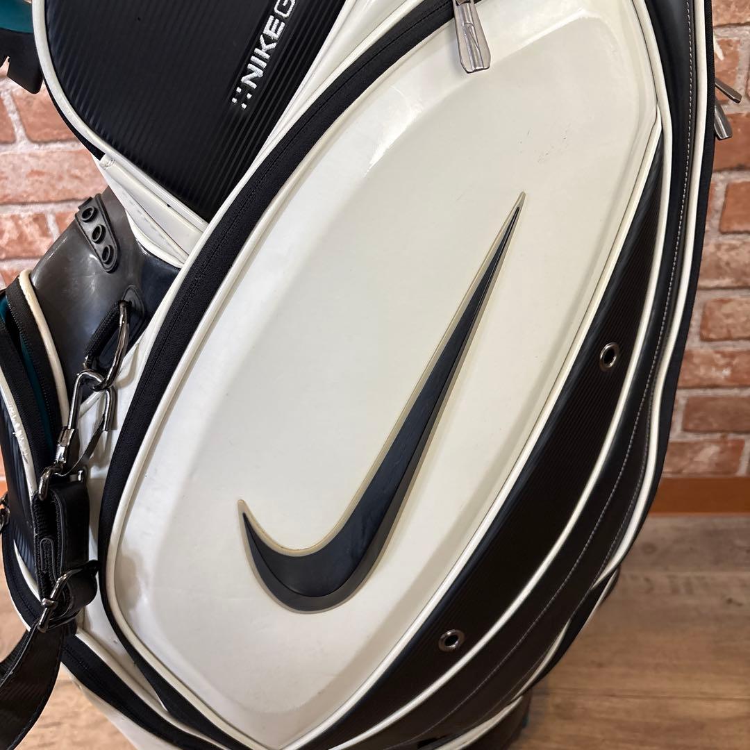 ナイキ ゴルフ キャディバック