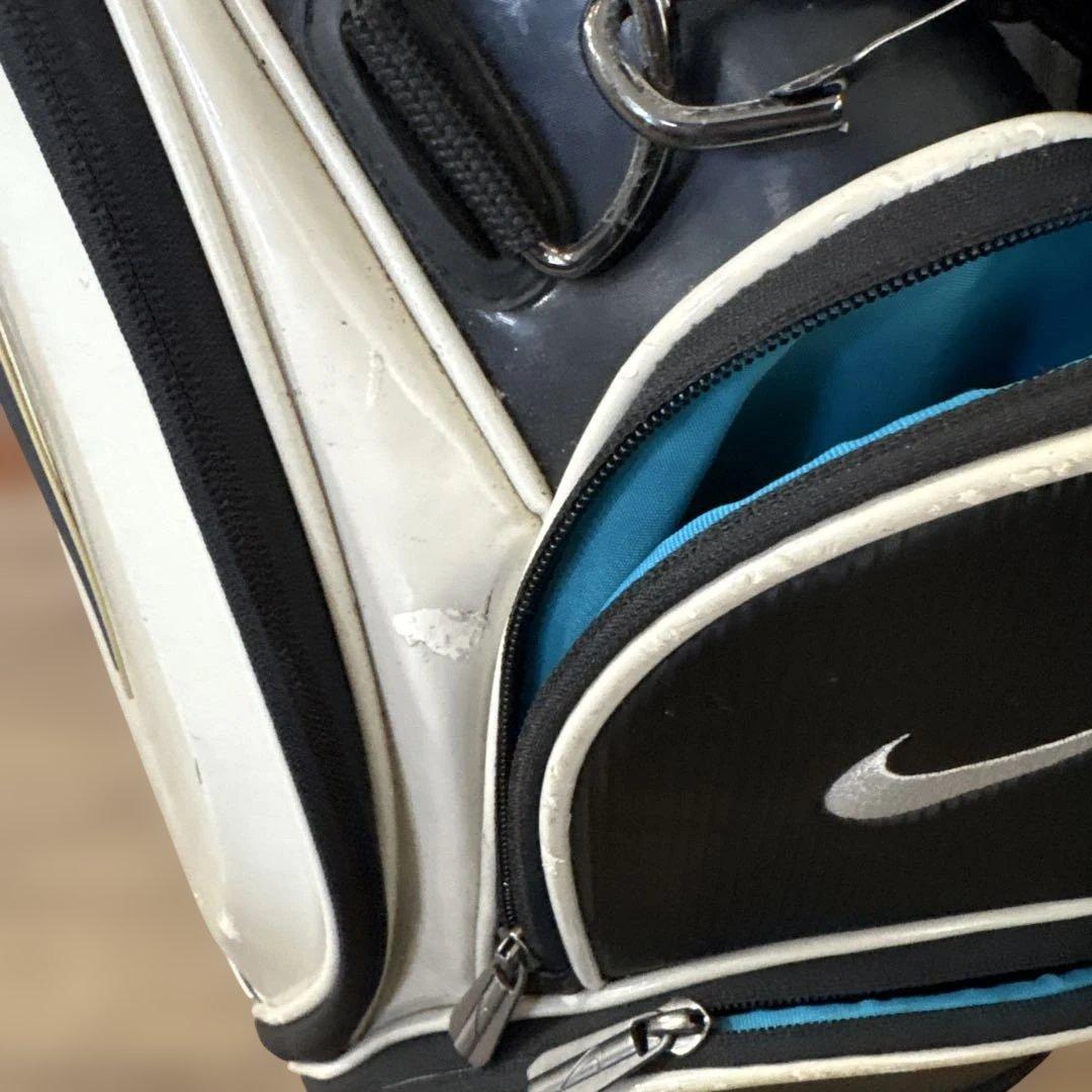ナイキ ゴルフ キャディバック