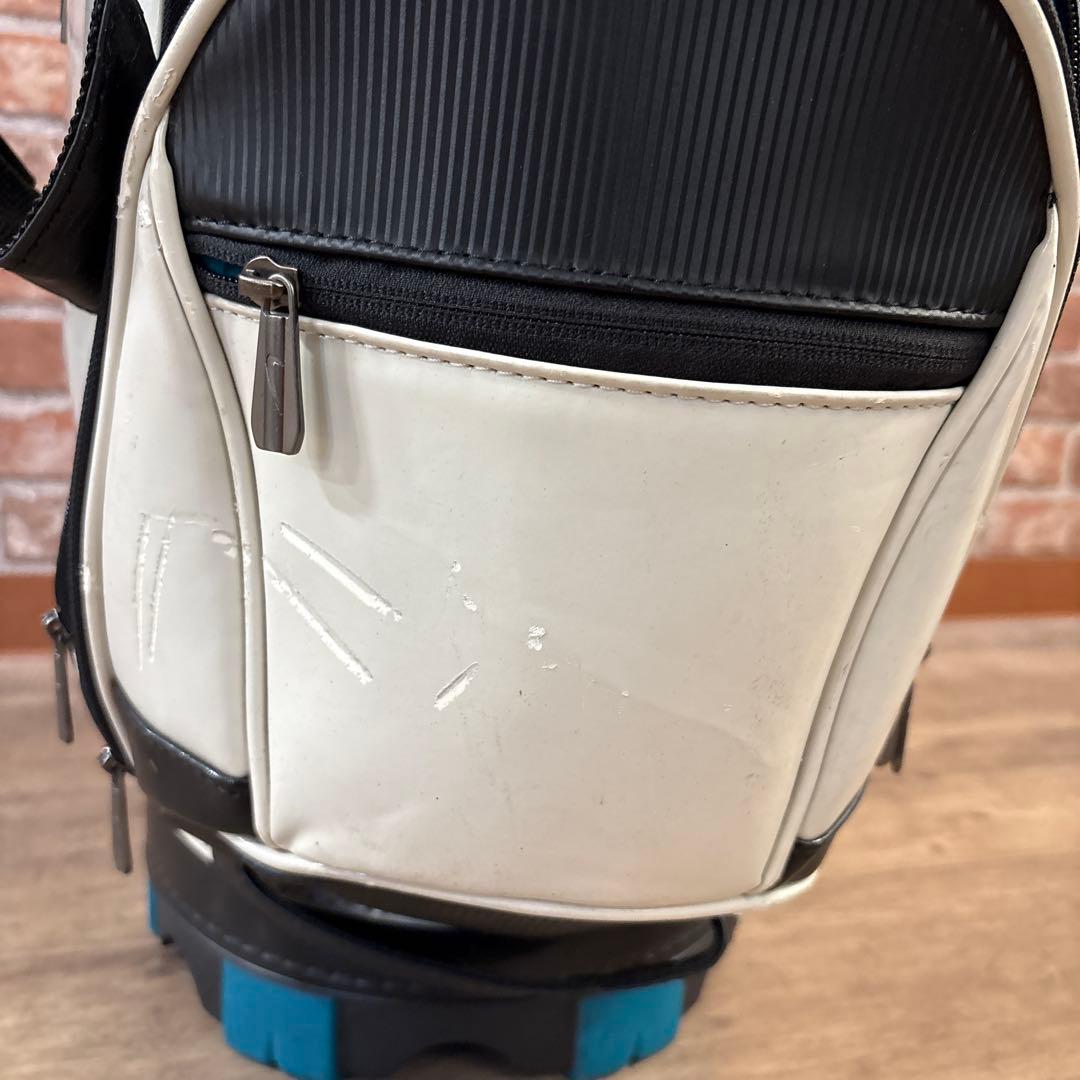 ナイキ ゴルフ キャディバック