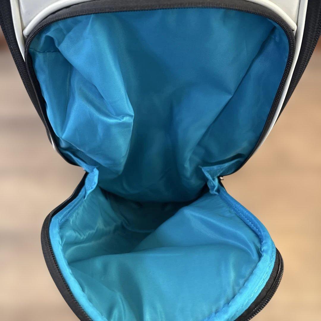 ナイキ ゴルフ キャディバック