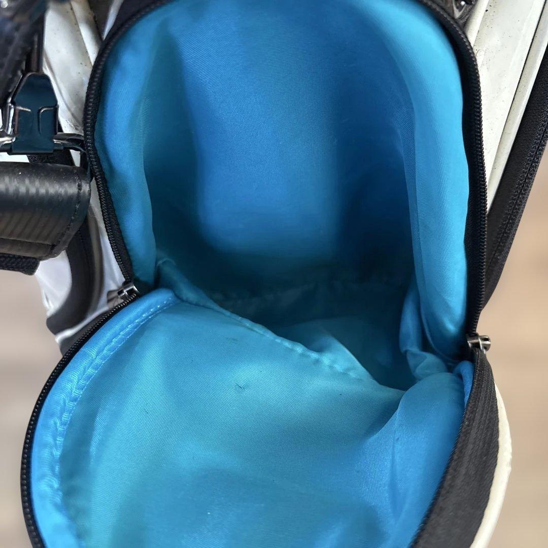 ナイキ ゴルフ キャディバック