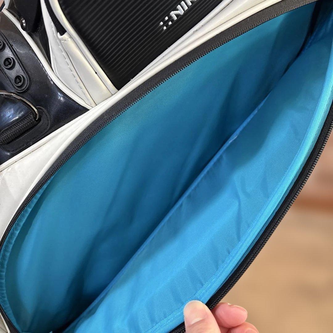 ナイキ ゴルフ キャディバック