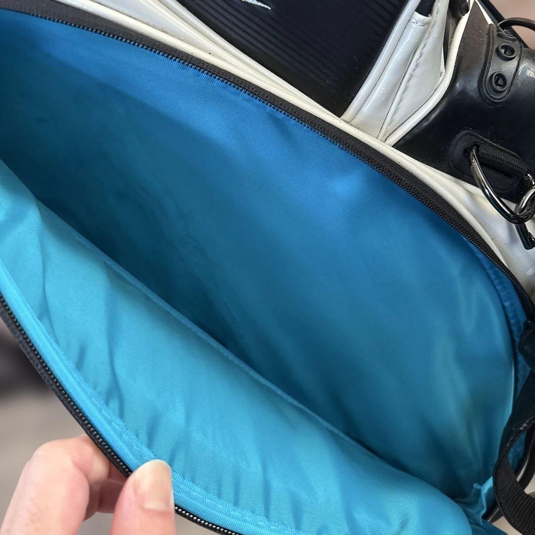 ナイキ ゴルフ キャディバック