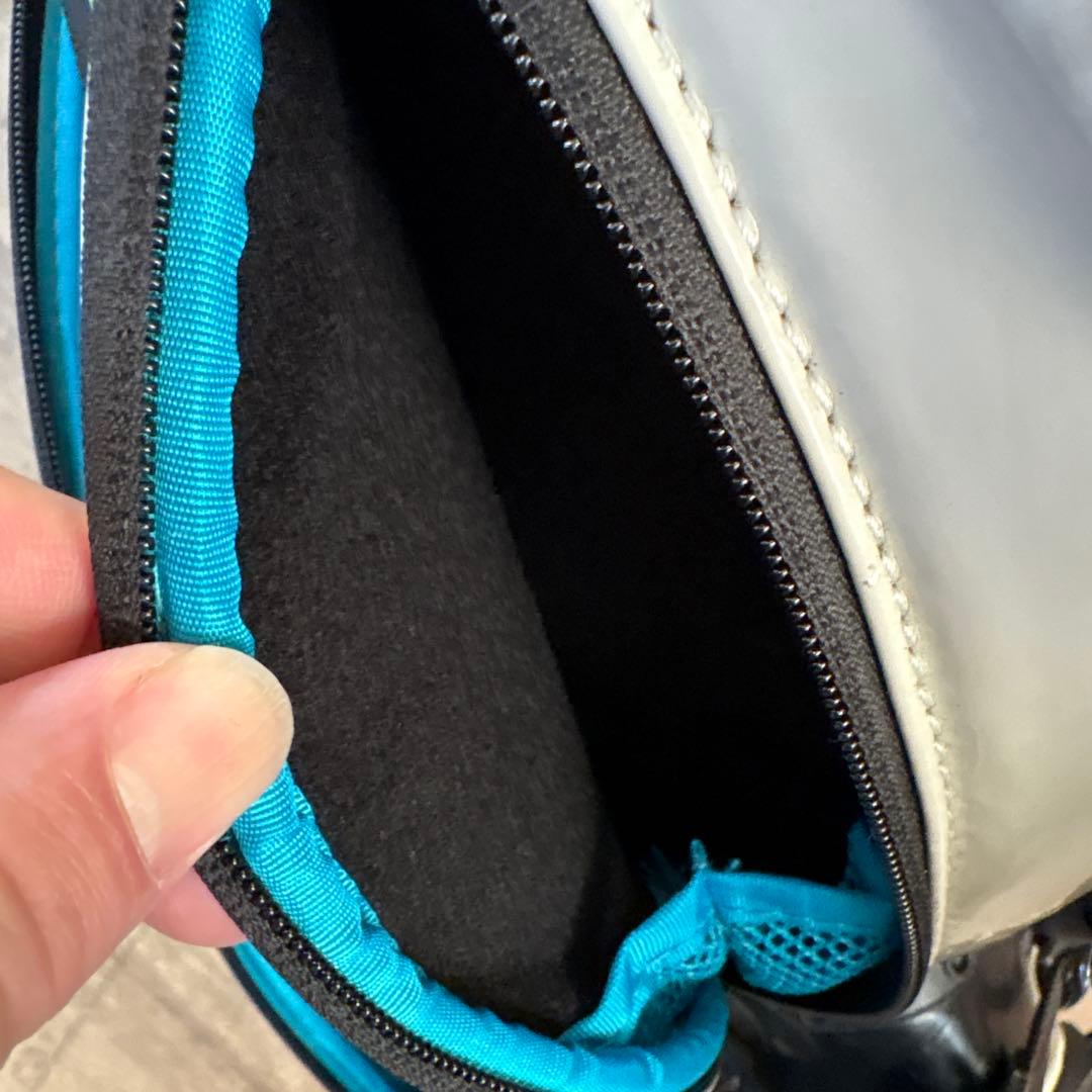 ナイキ ゴルフ キャディバック