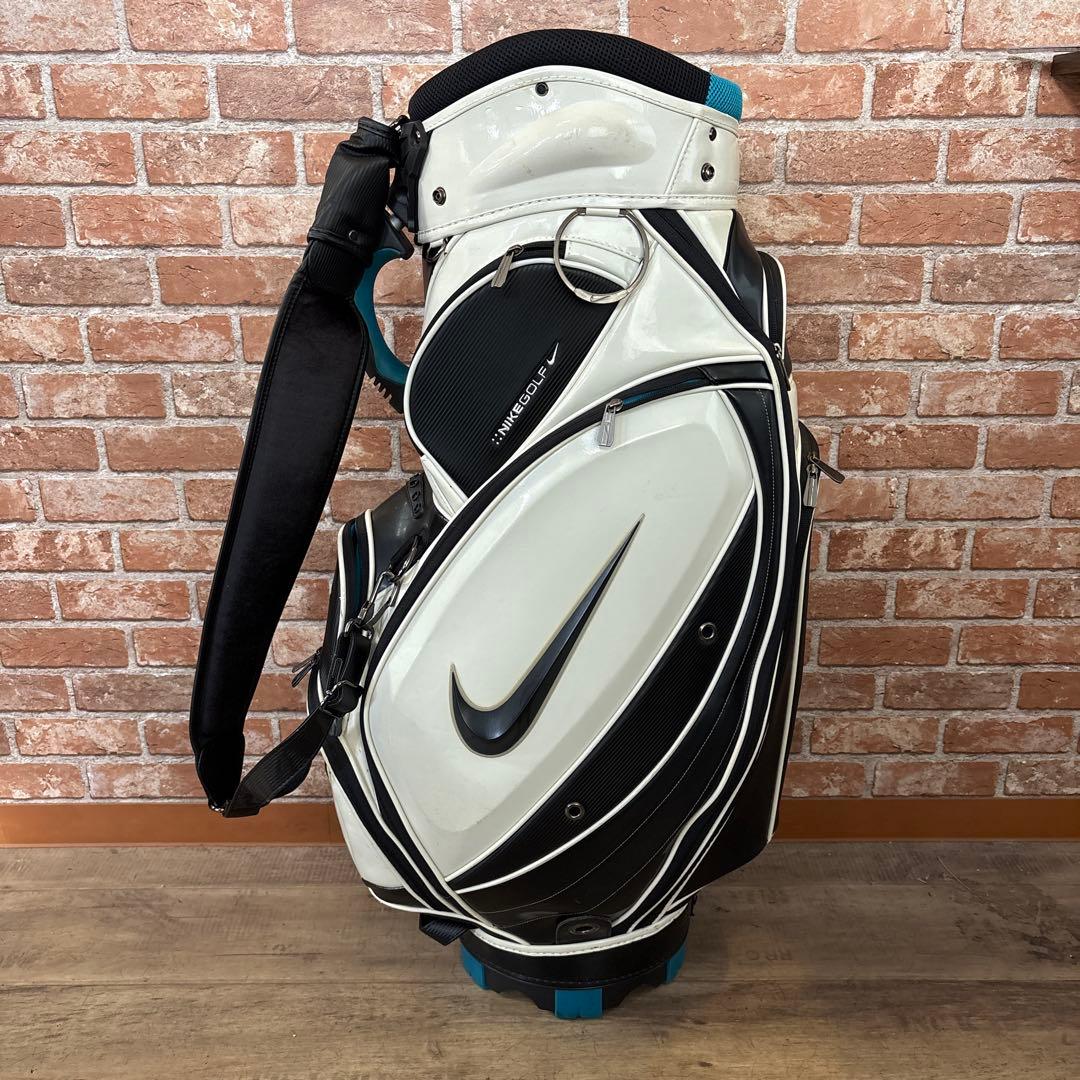 ナイキ ゴルフ キャディバック
