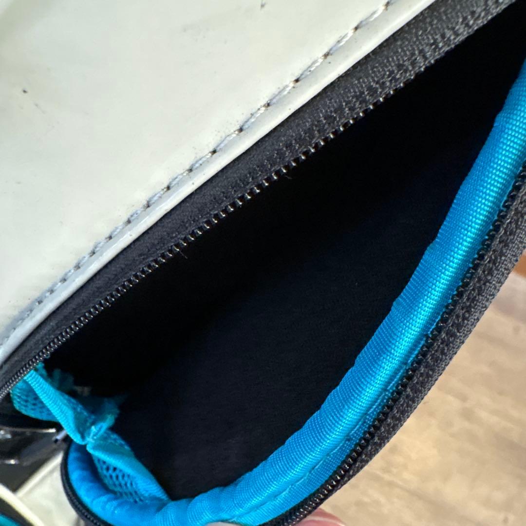 ナイキ ゴルフ キャディバック