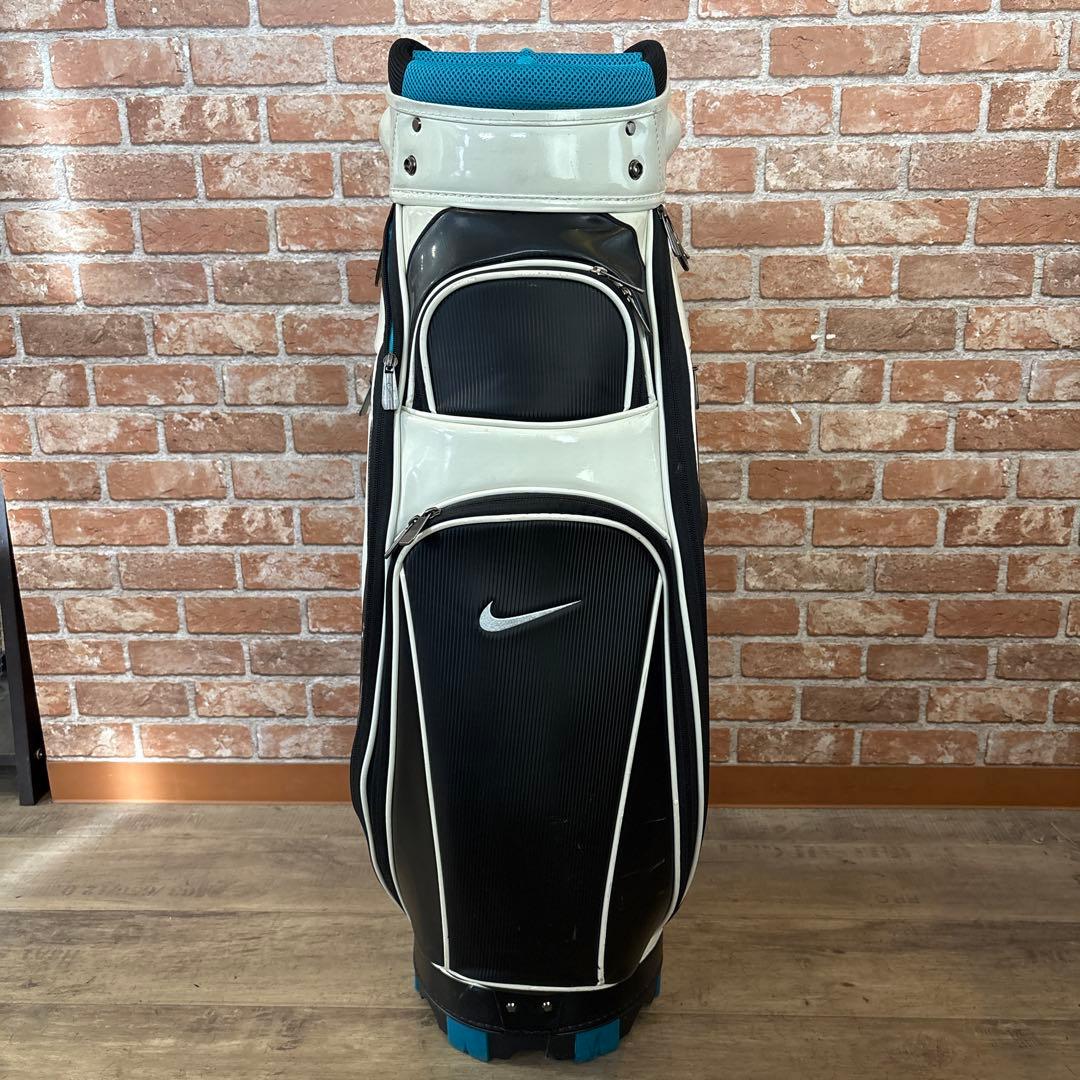 ナイキ ゴルフ キャディバック