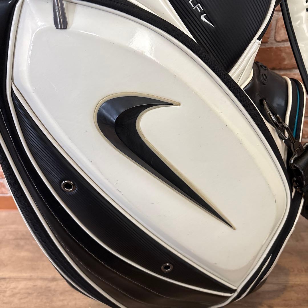 ナイキ ゴルフ キャディバック