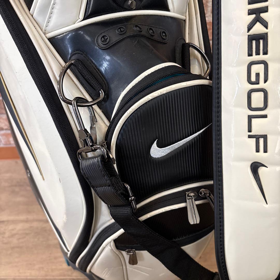 ナイキ ゴルフ キャディバック