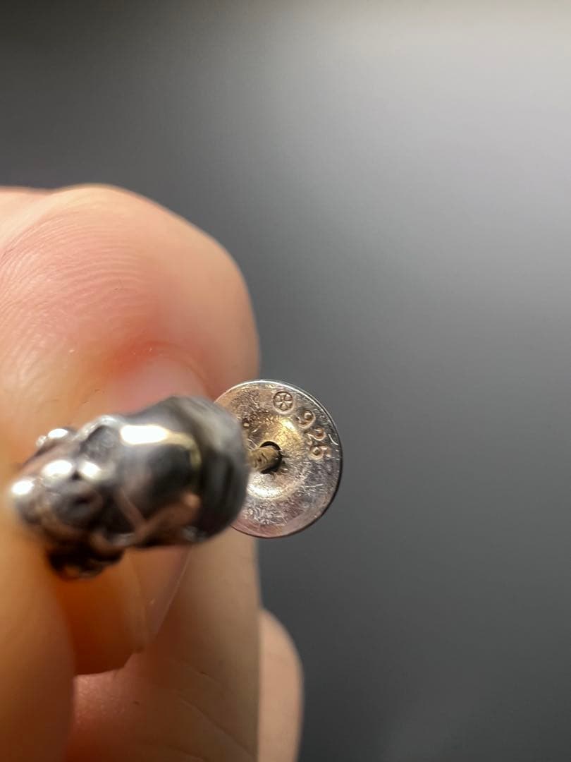 クロムハーツピアス(ヴィンテージ)