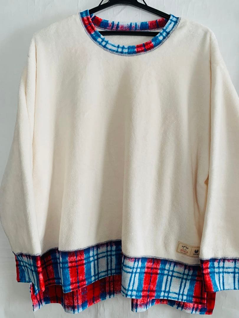 ワコール AVOCA パジャマ LLサイズ BDW749 IV