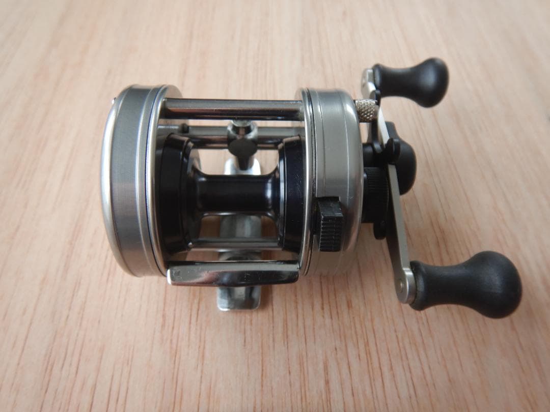 リール ABU Ambassadeur 3500CS Rocket