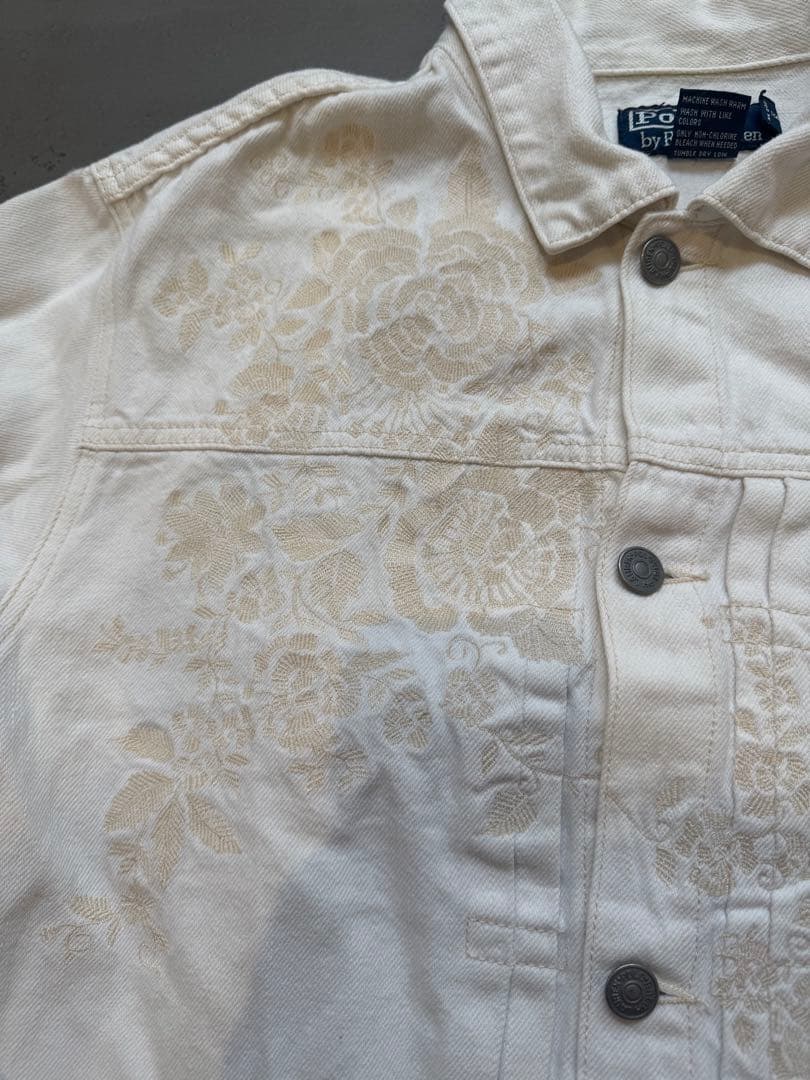 Polo by Ralph Lauren Type Ⅰ Jacket 1st