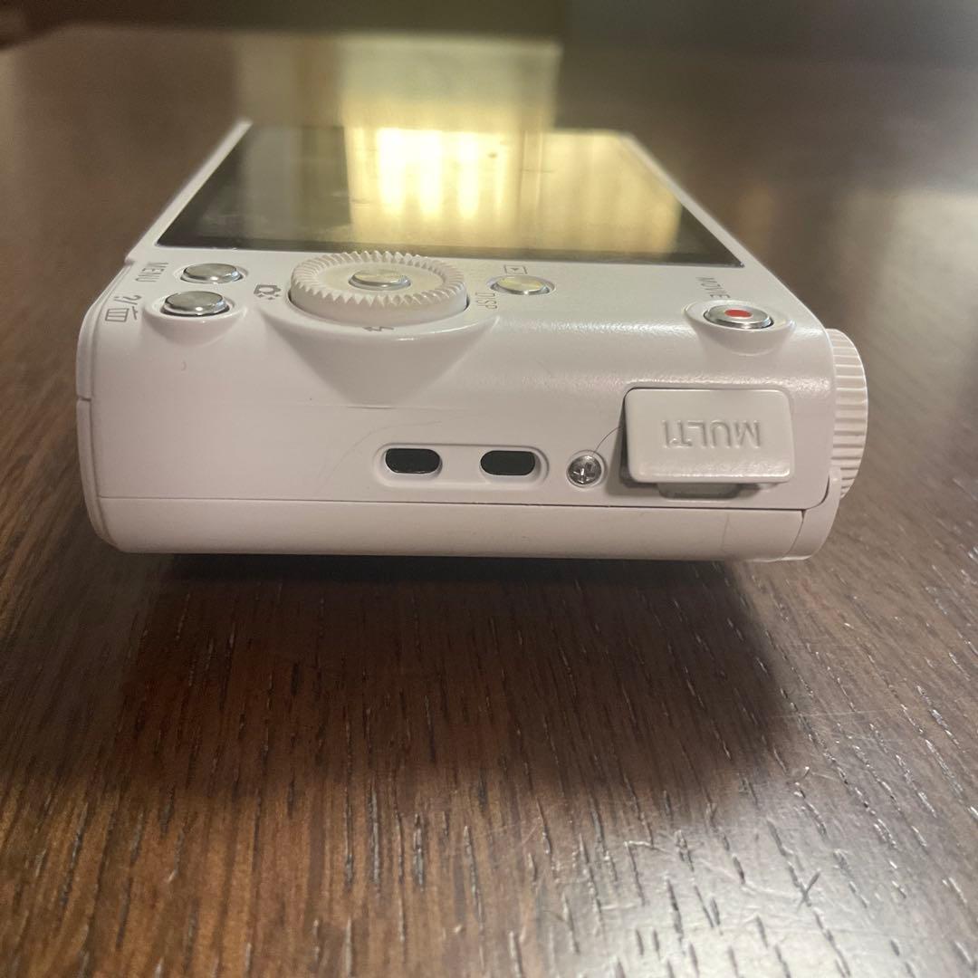 SONY サイバーショット　DSC-WX350