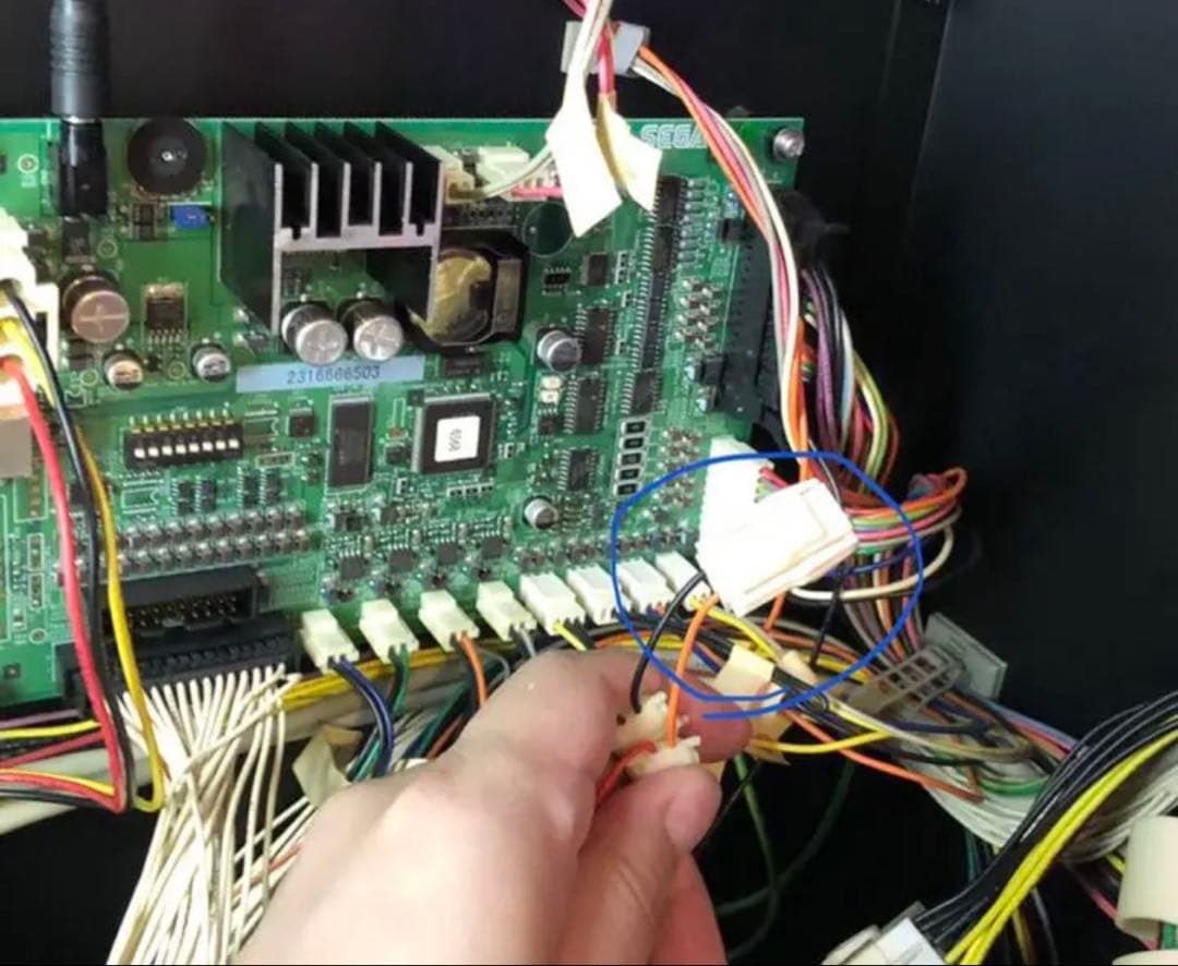 ワイヤレスダーツクレジットUP君　　2個セット