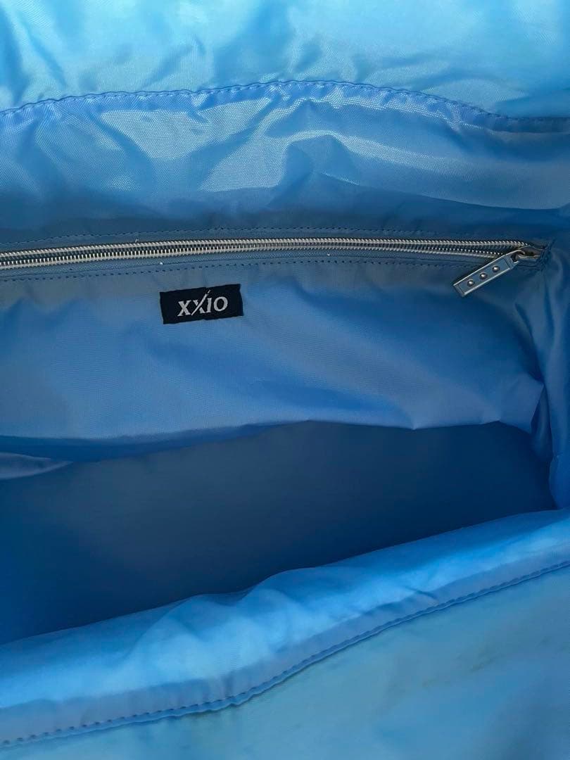 エコメルカリ便 XXIO ゼクシオ スポーツバック ゴルフバック - メルカリ