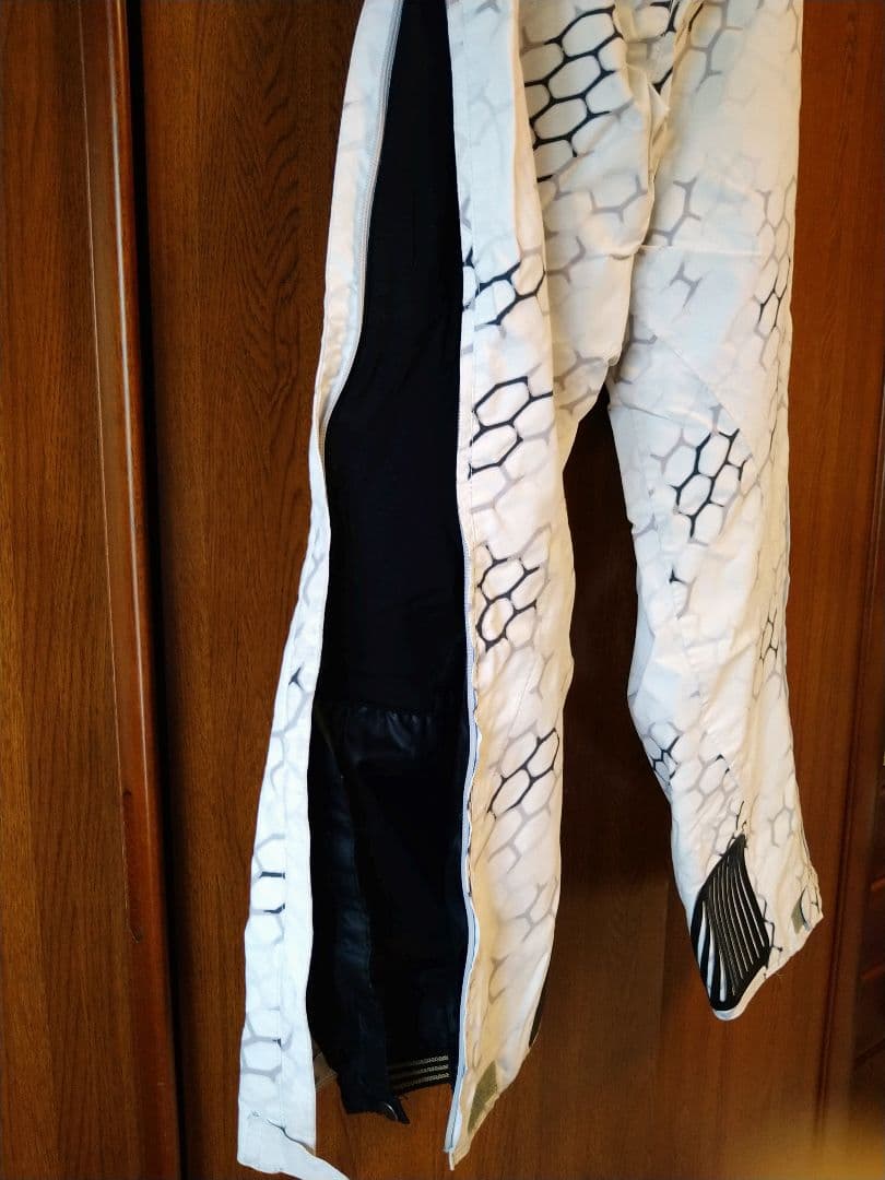 Mizuno スキーウェア　ユニセックスＳサイズ