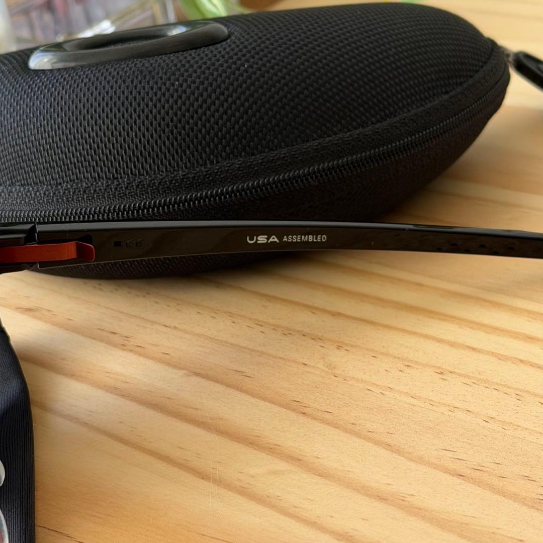 生産終了モデル 【ほぼ新品】 オークリーLATCH KEYラッチキーOO9394