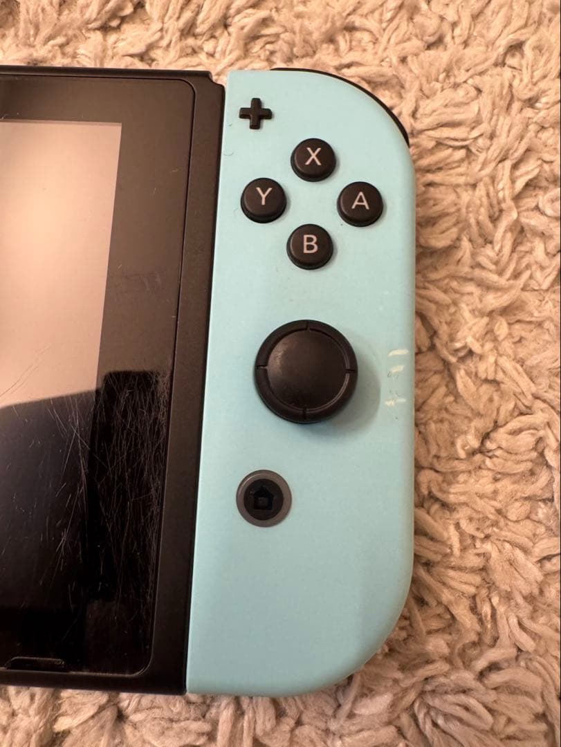 Nintendo Switch本体 あつまれ どうぶつの森セット