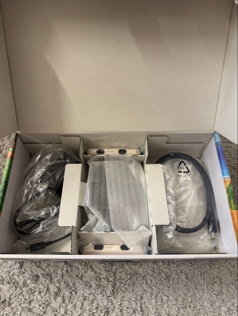 Nintendo Switch本体 あつまれ どうぶつの森セット