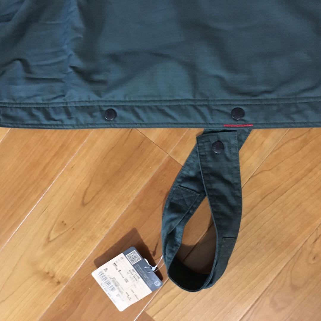 新品　ノースフェイス ボンファイヤーブランケット L