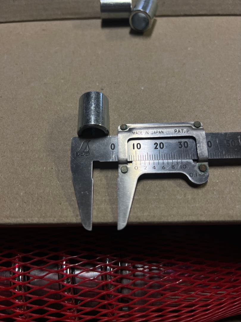 SR400 社外 リアサスペンション レア