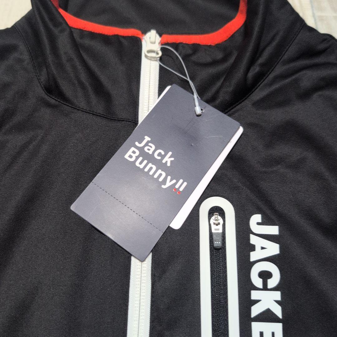 JACK BUNNY ジャックバニー ゴルフ ジャケット メンズ М 4