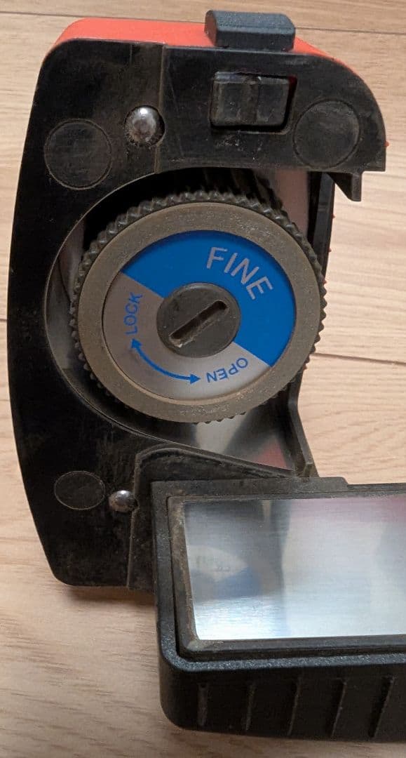 SWIX EVO PRO EDGER 電動エッジ研磨