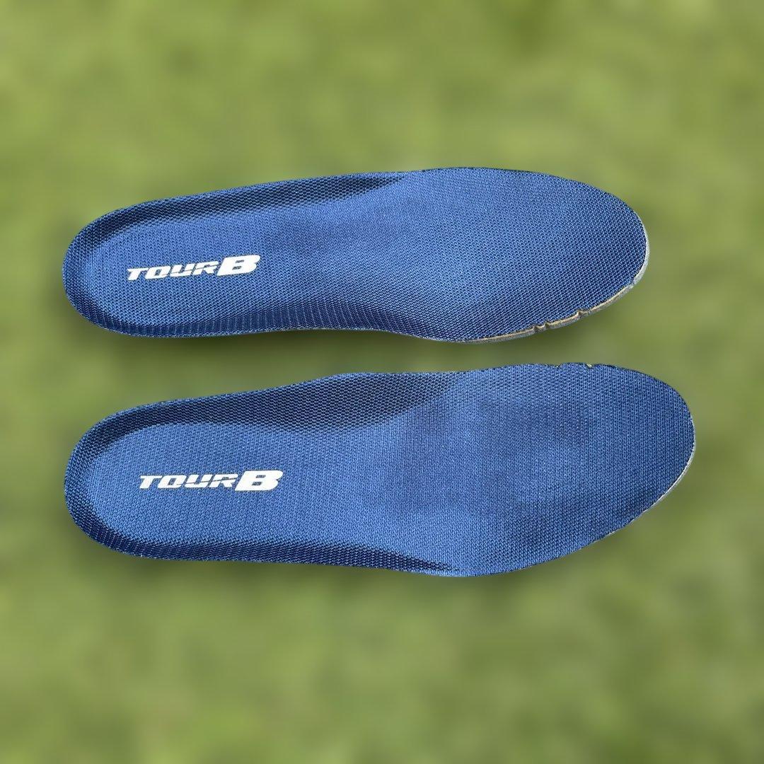 ブリヂストン ゴルフシューズ