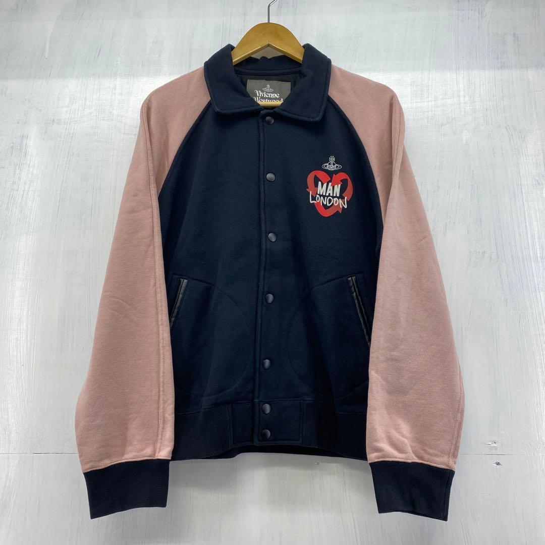 67◇Vivienne Westwood MAN スタジャン TS0529-16 - メルカリ