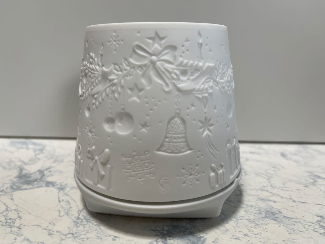 HAVIL AND アビランド キャンドルホルダー フォトフォール 1842