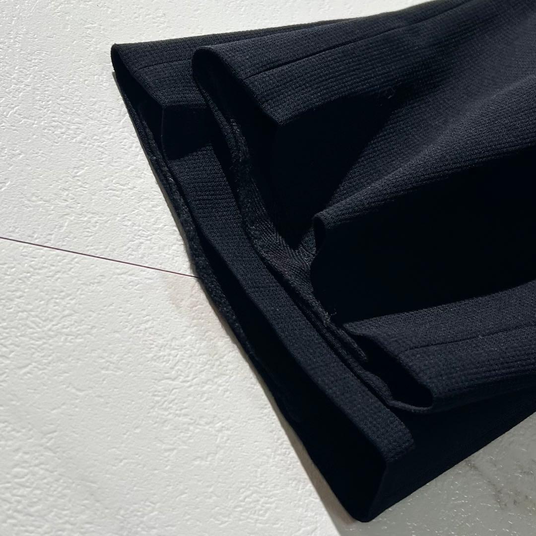 入手困難✨ ジョルジオアルマーニ スラックス ビジネス フォーマル ネイビー