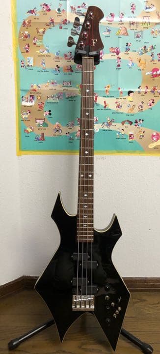FERNANDES WB-85 taiji 沢田泰司 X-JAPAN - メルカリ
