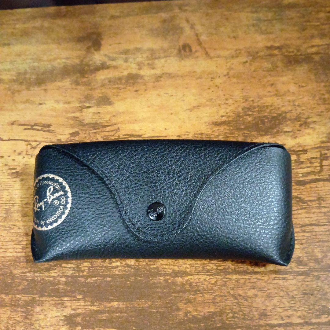 【もと】Ray-Ban レイバン クラブマスター RB3016Fサングラス