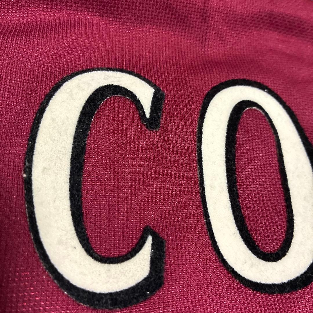 FILA サッカー ユニフォーム シャツ XLウエストハム 26 古着 コール