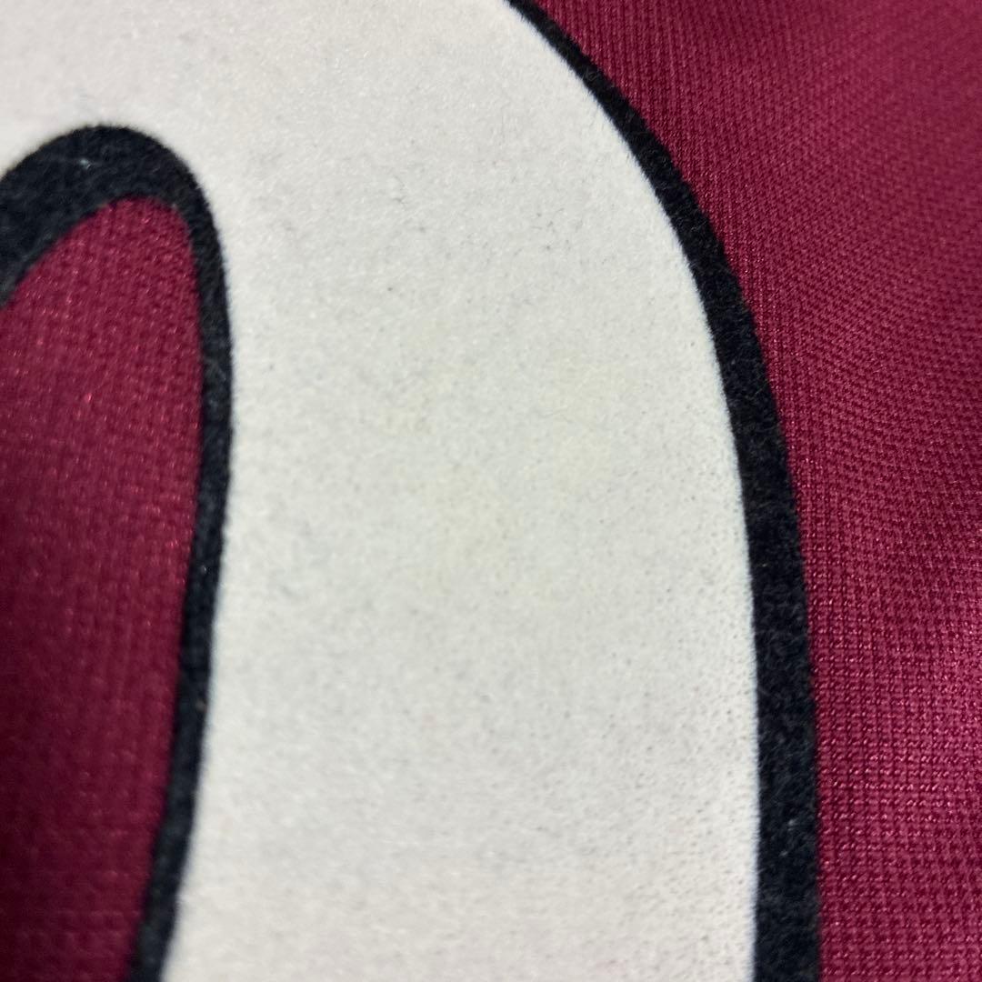 FILA サッカー ユニフォーム シャツ XLウエストハム 26 古着 コール