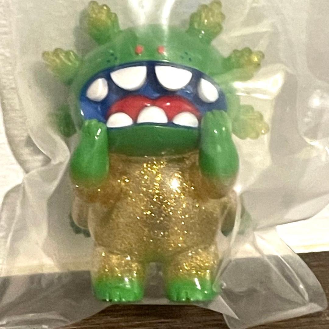 GRAPE BRAIN ロッキャクウーパー まかろに tossakan マカロニ