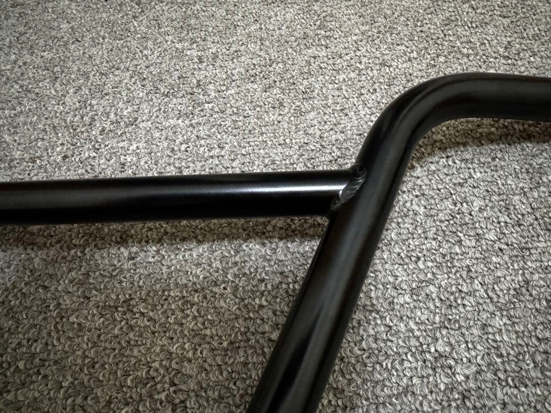 Fiend \"Reynolds\" Bar 9.25 bmx ハンドル