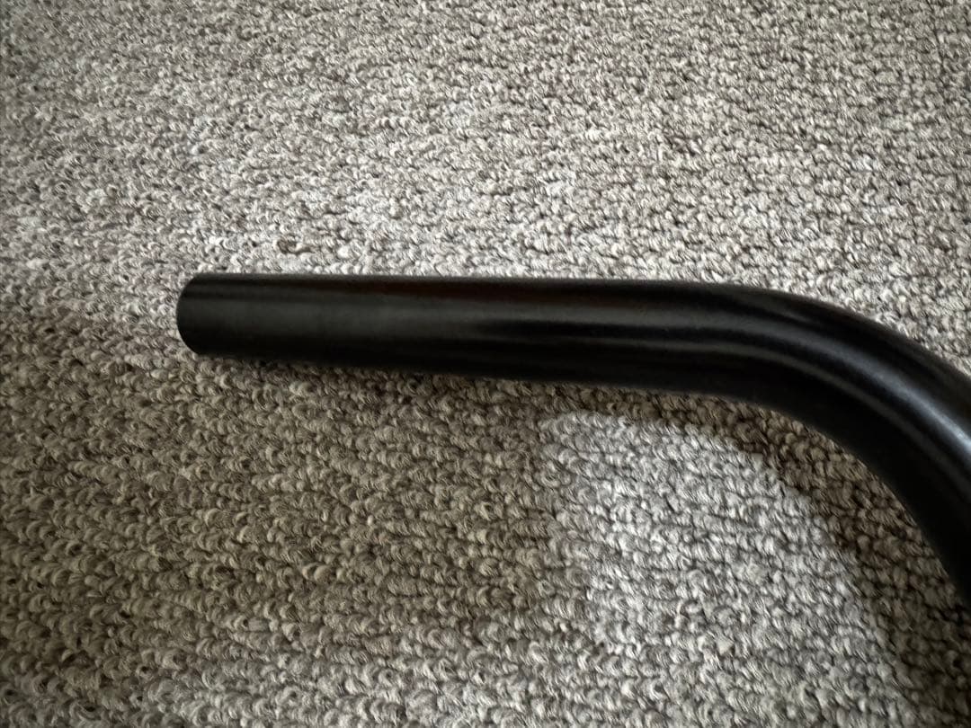 Fiend \"Reynolds\" Bar 9.25 bmx ハンドル