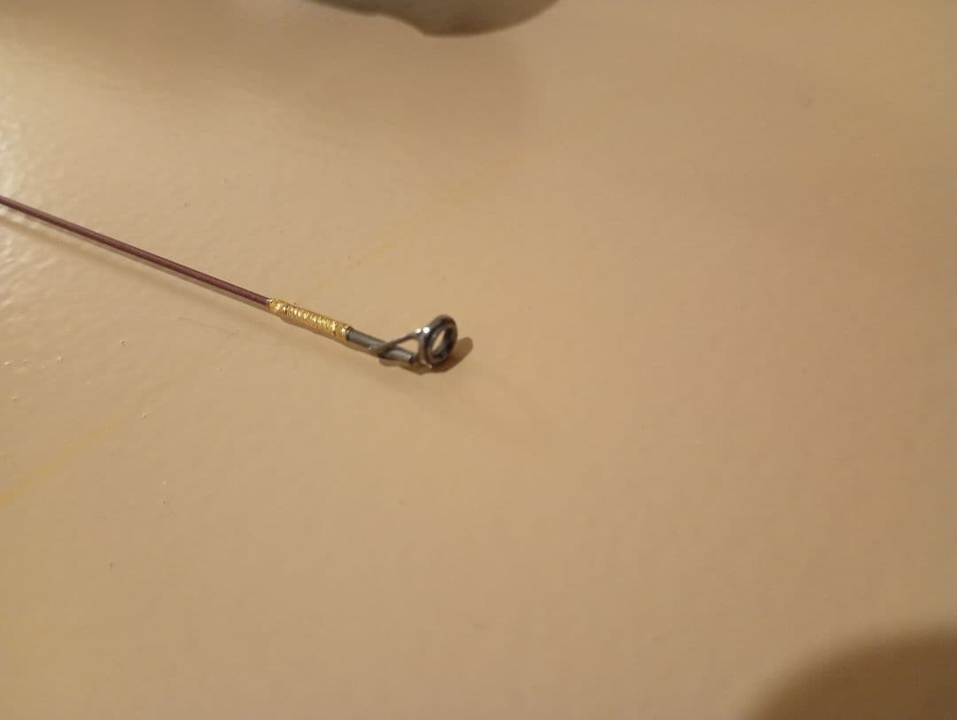 礁楽 SL-64UL　メガバス(Megabass)