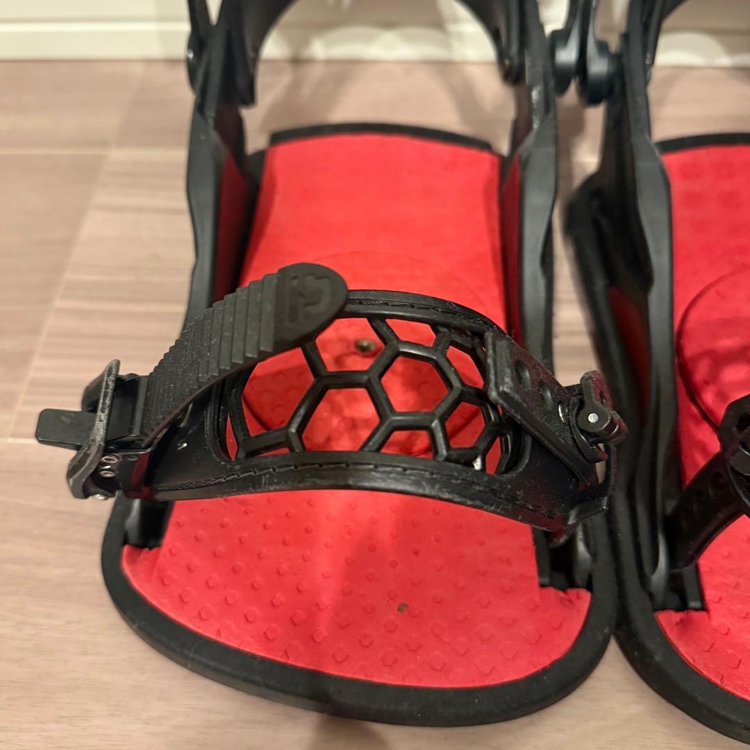 UNION 19-20 BINDING STRATA ストラータ